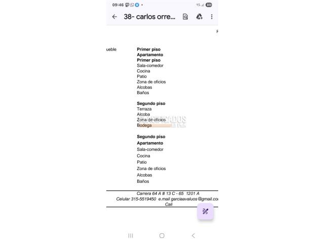 Casas, Venta en San Fernando