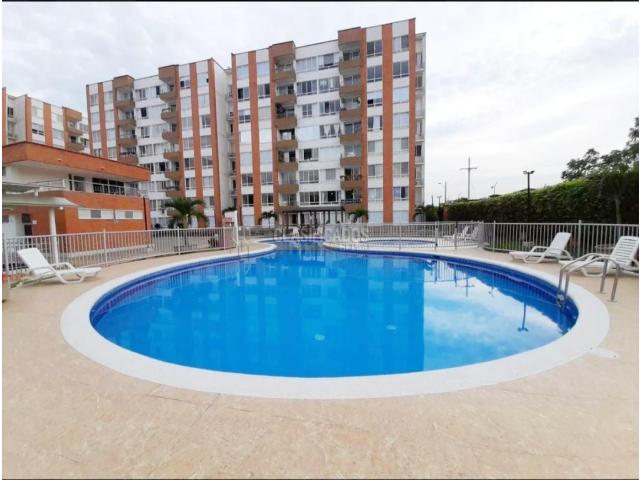 Apartamentos, Venta en Valle del Lili