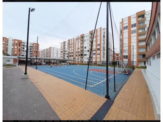 Apartamentos, Venta en Valle del Lili