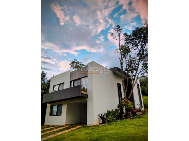 Casas, Venta en Jamundí