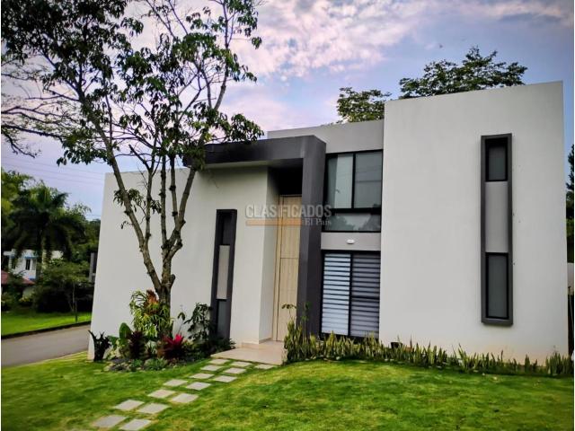 Casas, Venta en Jamundí