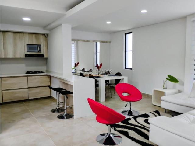 Casas, Venta en Jamundí