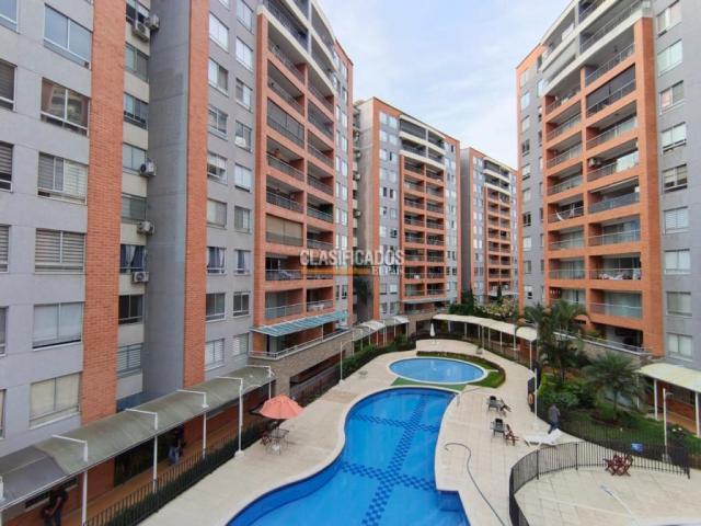 Apartamentos, Alquiler en Ciudad Jardín