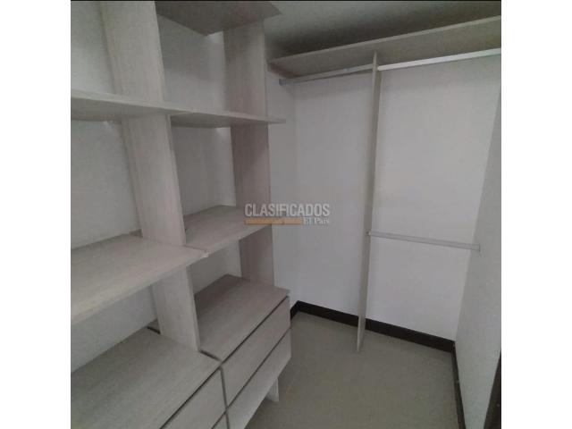 Apartamentos, Venta en Valle del Lili