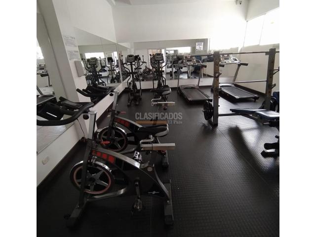 Apartamentos, Venta en Valle del Lili