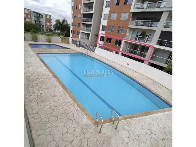 Apartamentos, Venta en Valle del Lili