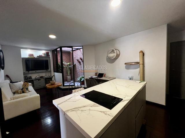 Apartaestudios, Venta en San Vicente