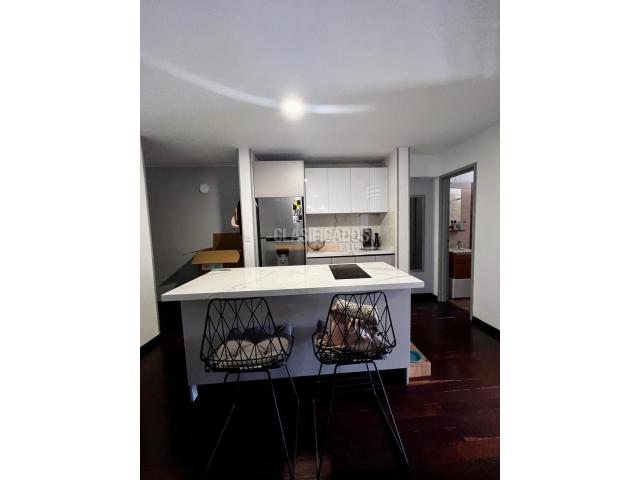 Apartaestudios, Venta en San Vicente