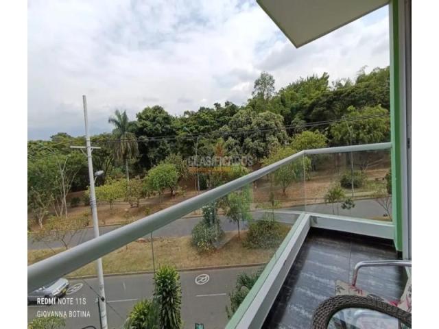 Apartamentos, Venta en El Ingenio