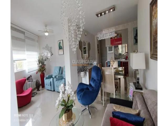 Apartamentos, Venta en El Ingenio