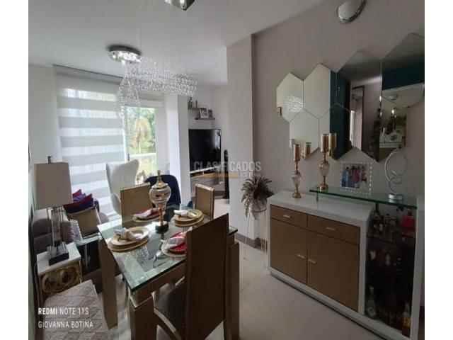 Apartamentos, Venta en El Ingenio