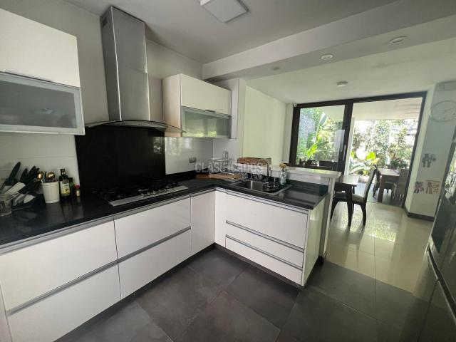 Casas, Venta en Pance