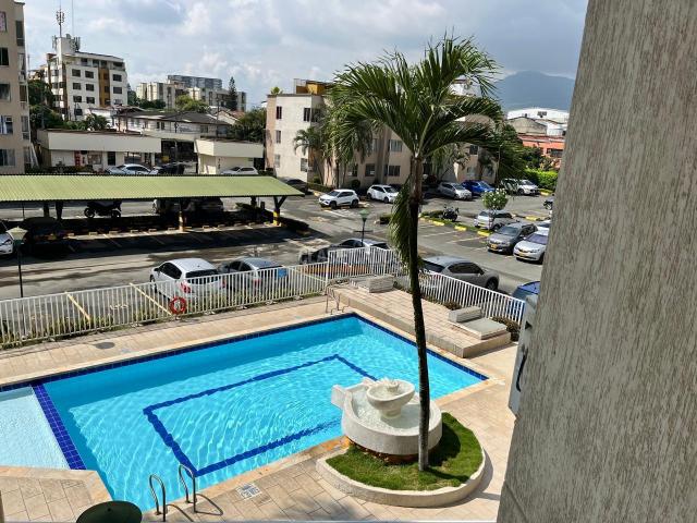 Apartamentos, Venta en La Flora