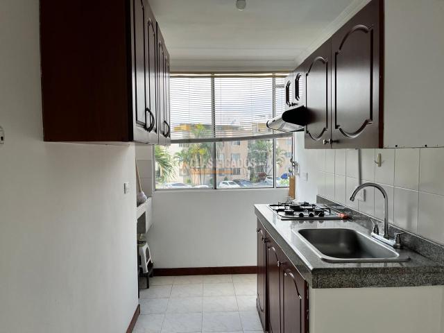 Apartamentos, Venta en La Flora