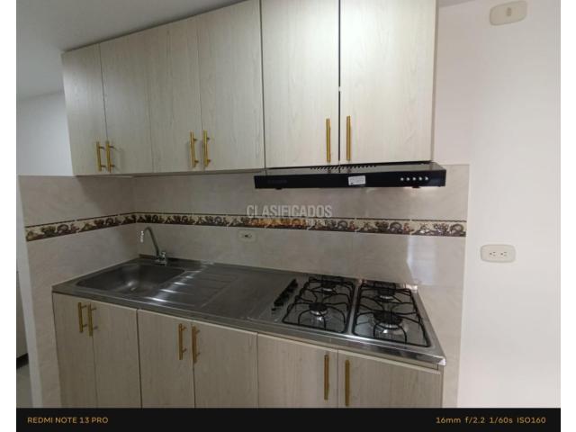 Apartamentos, Venta en Ciudad Melendez