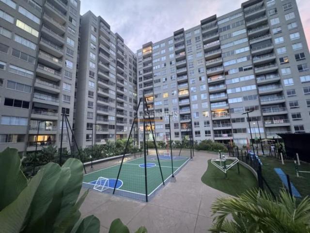 Apartamentos, Venta en Valle del Lili