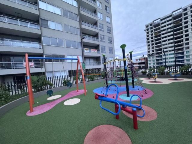 Apartamentos, Venta en Valle del Lili