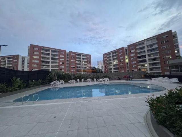 Apartamentos, Alquiler en Valle del Lili