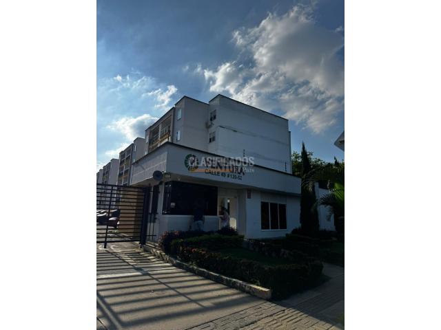 Apartamentos, Venta en Ciudad Pacifica