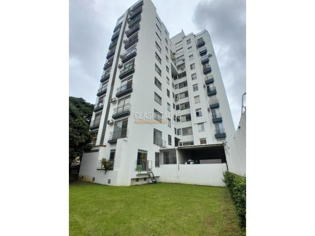 Apartamentos, Venta en Ciudad Jardín