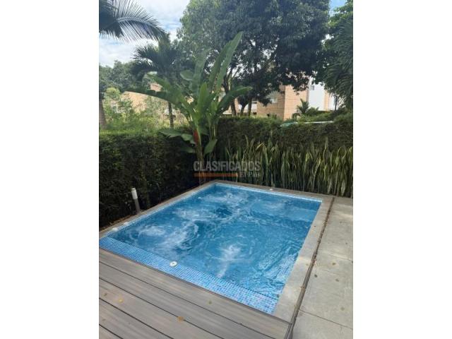 Casas, Venta en Pance