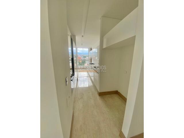 Apartamentos, Venta en Normandía