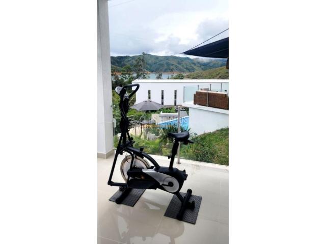 Fincas y Casas Campestres, Venta en Calima (Darién)