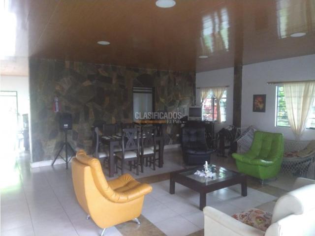 Fincas y Casas Campestres, Venta en Candelaria