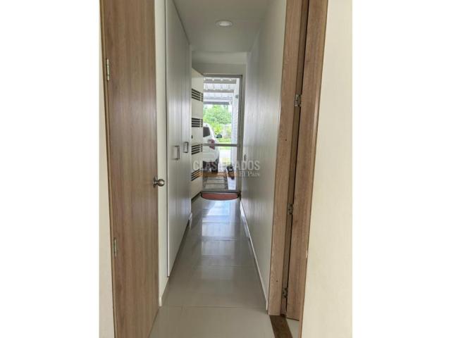 Fincas y Casas Campestres, Venta en Jamundí