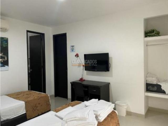 Edificios, Venta en Tequendama