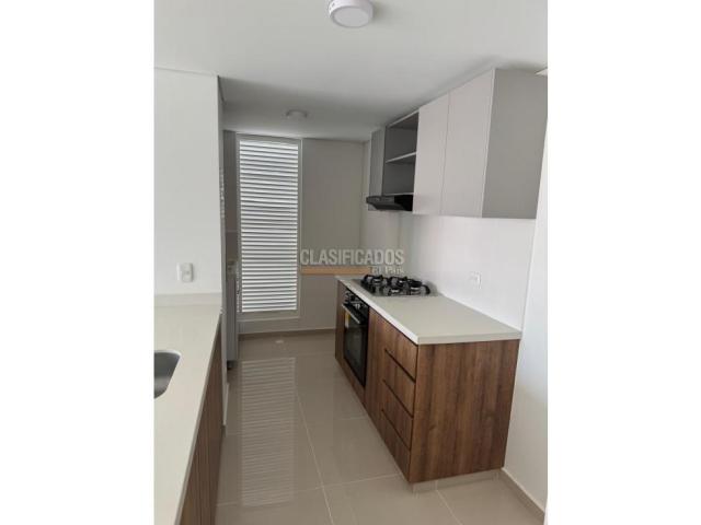 Apartamentos, Venta en La Pradera