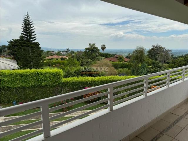 Fincas y Casas Campestres, Venta en El Cerrito