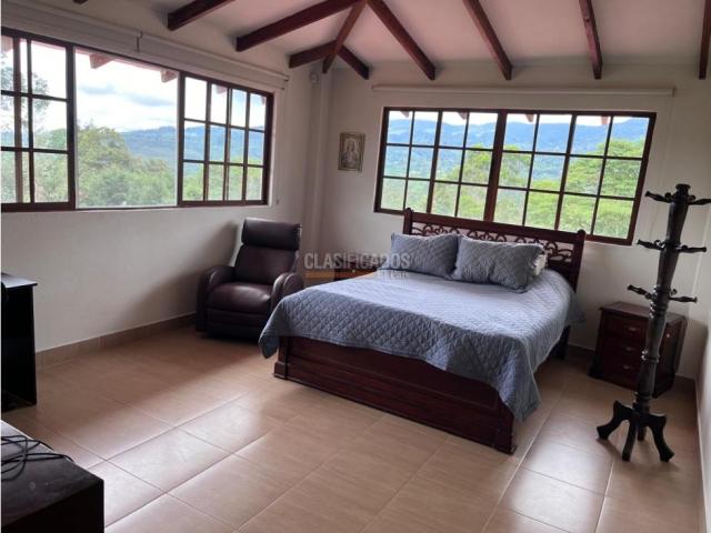 Fincas y Casas Campestres, Venta en La Cumbre