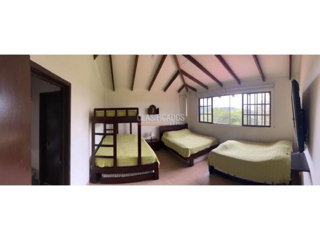 Fincas y Casas Campestres, Venta en La Cumbre