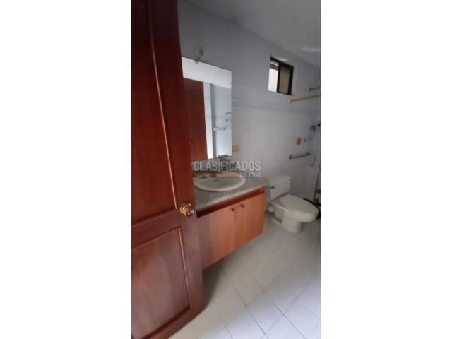 Apartamentos, Venta en San Fernando