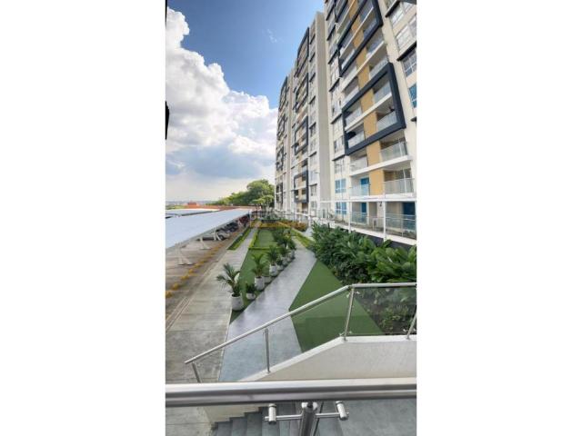 Apartamentos, Venta en San Fernando Alto