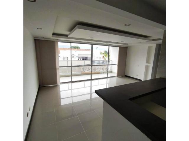 Apartamentos, Venta en Valle del Lili