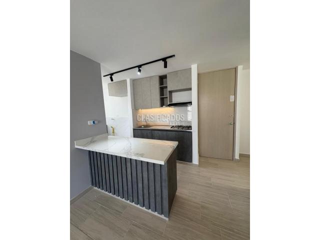 Apartamentos, Alquiler en Puerto Colombia