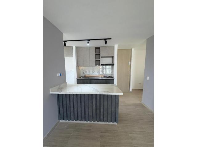 Apartamentos, Alquiler en Puerto Colombia