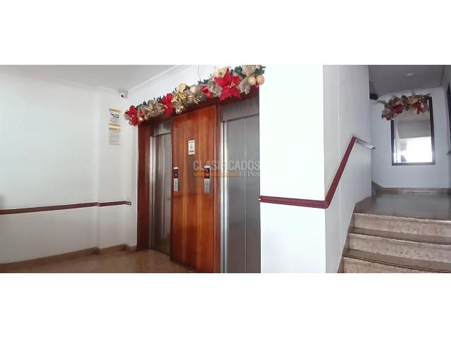 Apartamentos, Alquiler en El Peñón