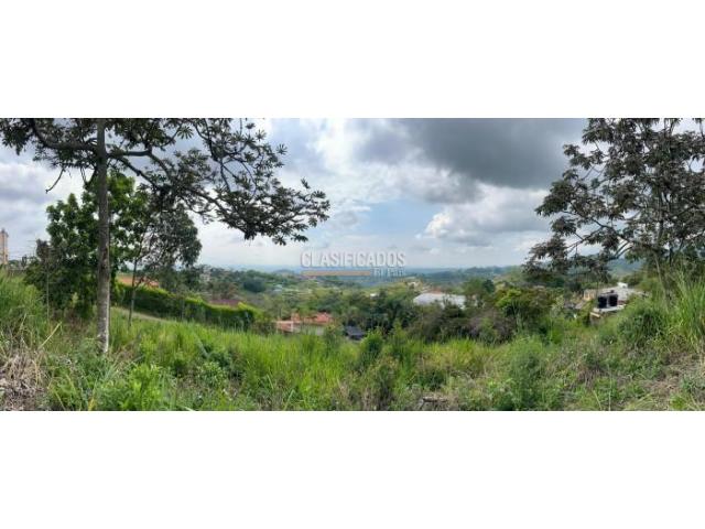 Lotes, Venta en La Reforma