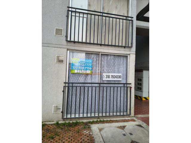 Apartamentos, Alquiler en Bogotá