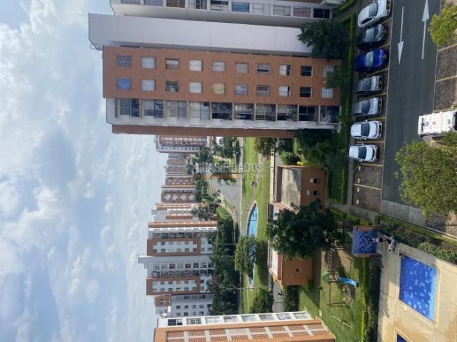 Apartamentos, Alquiler en Valle del Lili