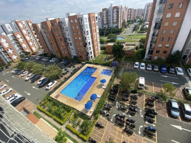 Apartamentos, Alquiler en Valle del Lili