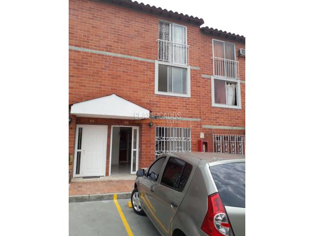 Casas, Venta en Caney