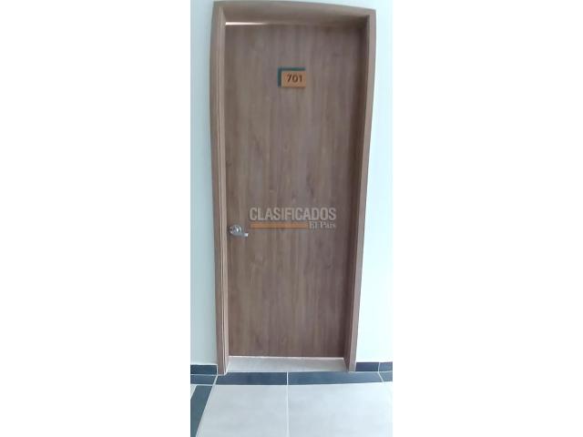 Apartaestudios, Alquiler en Chipichape