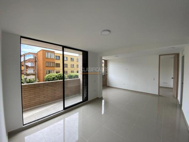 Apartaestudios, Alquiler en Floridablanca