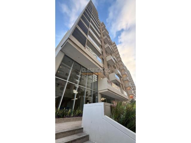 Apartamentos, Alquiler en Puerto Colombia