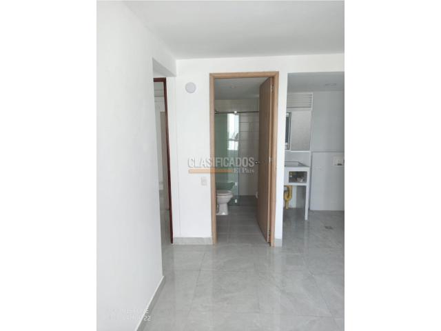 Apartamentos, Alquiler en Ciudad Pacifica