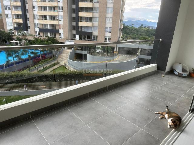 Apartamentos, Venta en Ciudad Jardín
